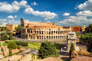 Coliseo - Roma